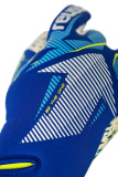 Reusch Fastgrip Fusion Junior 5672900 4994 blue 3